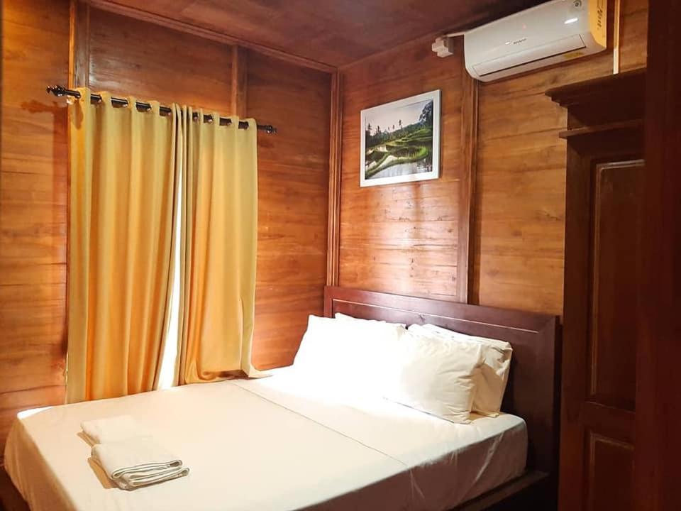 Grand Raka Homestay Lovina Exterior foto