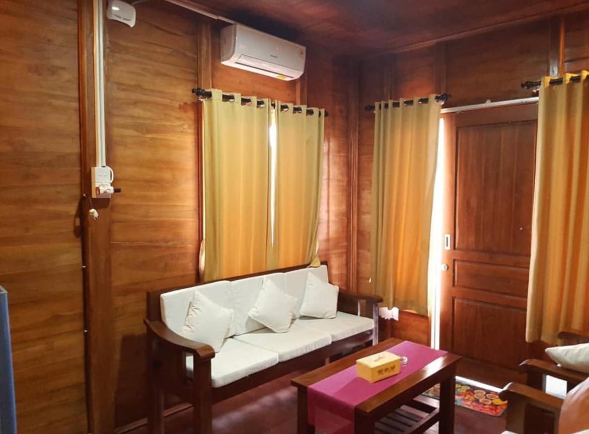 Grand Raka Homestay Lovina Exterior foto